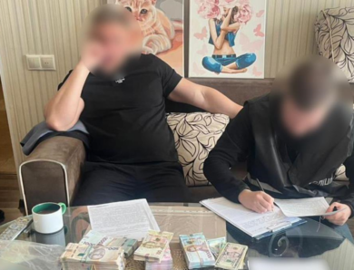 Голова міськради на Львівщині організувала мільйонну схему на вугіллі