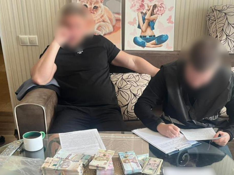 Голова міськради на Львівщині організувала мільйонну схему на вугіллі