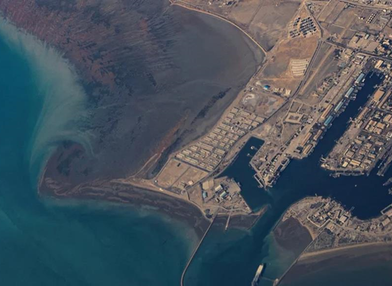 Головний біль Китаю: хто захищатиме Ормузьку протоку разом зі США