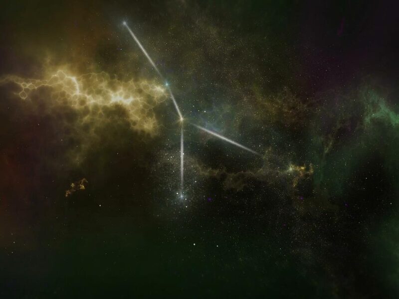 Гороскоп для всіх знаків Зодіаку на 12 березня 2026 року