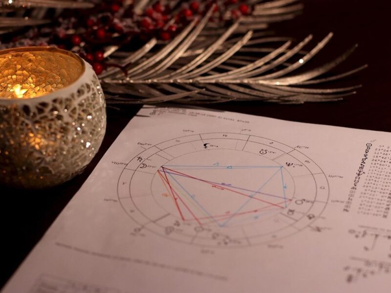 Гороскоп для всіх знаків Зодіаку на 17 березня 2026 року