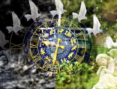 Гороскоп для всіх знаків Зодіаку на 25 березня 2026 року