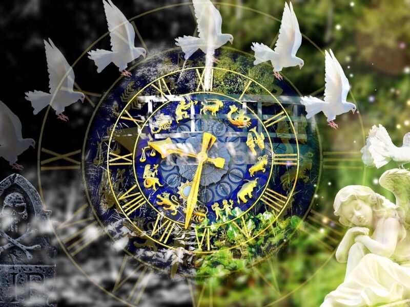 Гороскоп для всіх знаків Зодіаку на 25 березня 2026 року