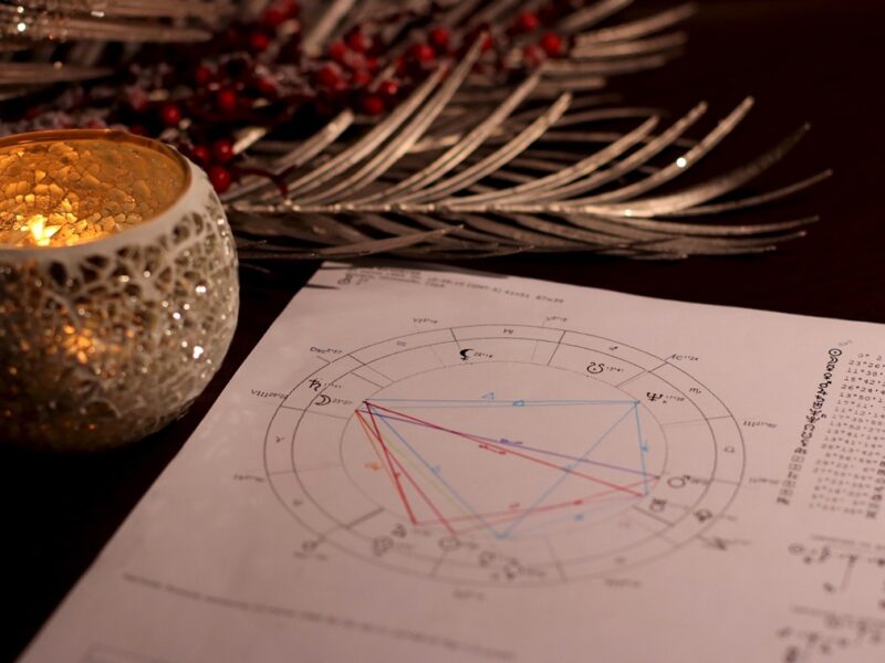 Гороскоп для всіх знаків Зодіаку на 26 березня 2026 року