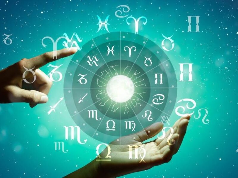 Гороскоп для всіх знаків зодіаку на 4 березня 2026 року