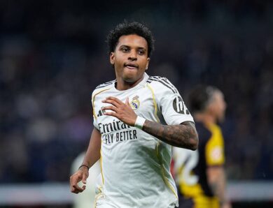 Гравець Реала прийняв рішення щодо свого майбутнього після травми