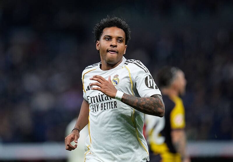 Гравець Реала прийняв рішення щодо свого майбутнього після травми