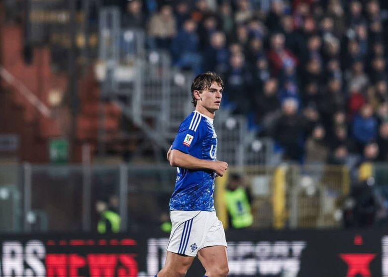 Гравець Серії А або лишиться в чемпіонаті, або повернеться в Реал обізнаний