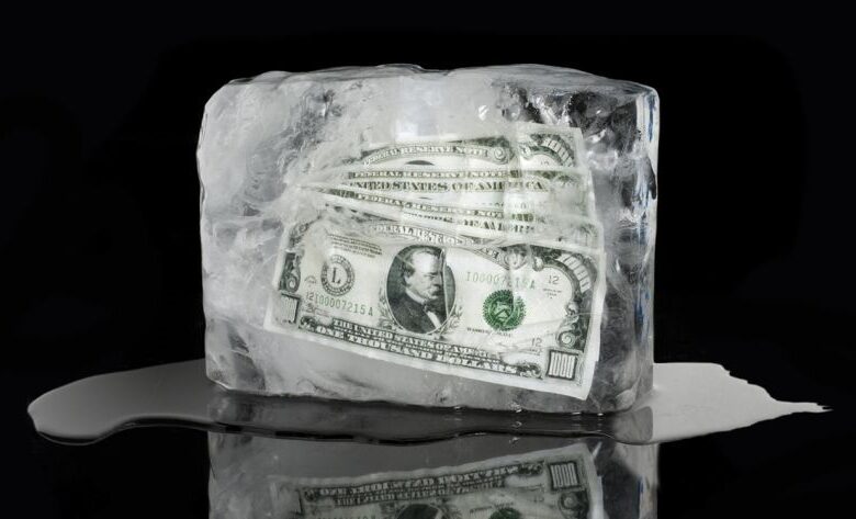 Гроші на війну скінчилися: Кремль іде ва-банк у судах за заморожені активи