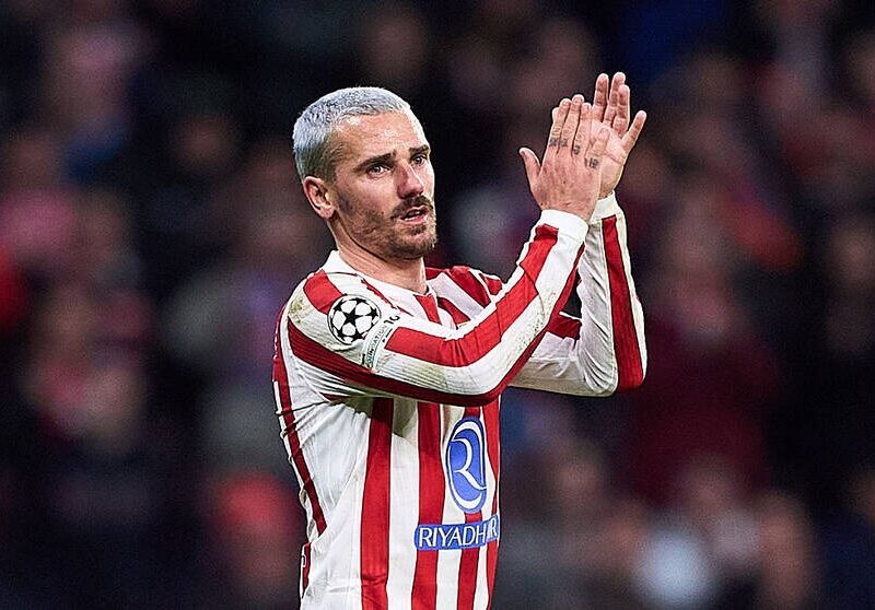 Гучний трансфер: Грізманн змінює Європу на МЛС