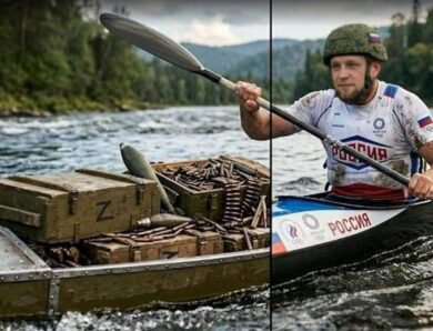 ГУР оприлюднив дані 10 російських спортсменів – учасників війни