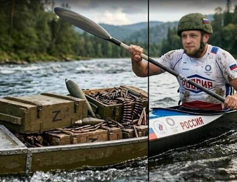 ГУР оприлюднив дані 10 російських спортсменів – учасників війни