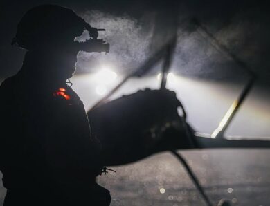 ГУР показало, як нищить російську ППО в Криму