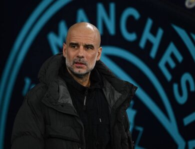 Гвардіола досяг позначки легенди МЮ у Лізі чемпіонів