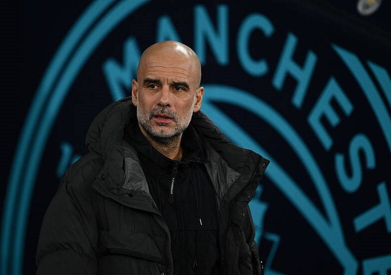 Гвардіола досяг позначки легенди МЮ у Лізі чемпіонів
