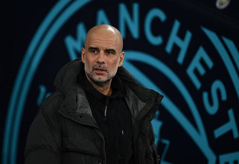 Гвардіола досяг позначки легенди МЮ у Лізі чемпіонів