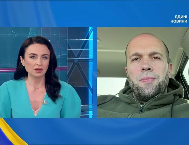 Ситуація на Херсонщині: обстріли, дрони та мінна небезпека | Олександр Толоконніков