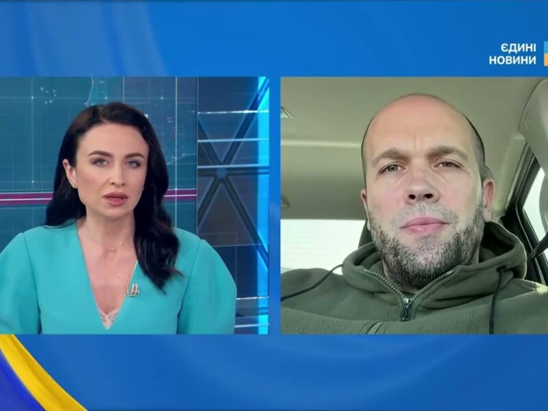 Ситуація на Херсонщині: обстріли, дрони та мінна небезпека | Олександр Толоконніков