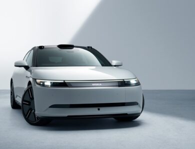 Honda фактично закриває бренд Afeela від Sony