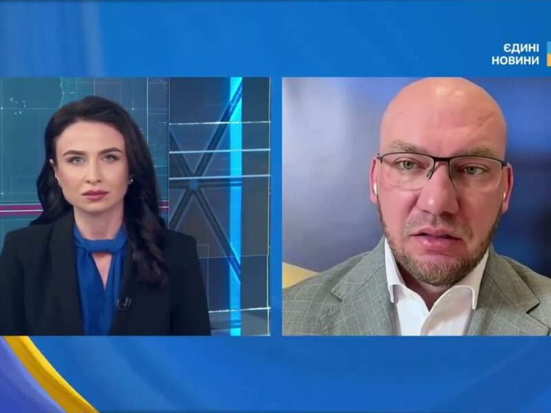 Податки і МВФ: що зміниться для бізнесу | Олексій Леонов