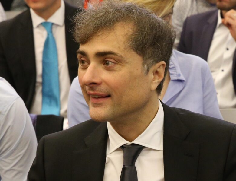 Ідеолог “Новоросії” Сурков став в Угорщині радником Орбана – соцмережі