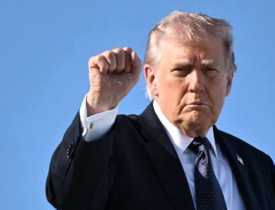 “Інакше смерть”: Трамп закликав КВІР скласти зброю