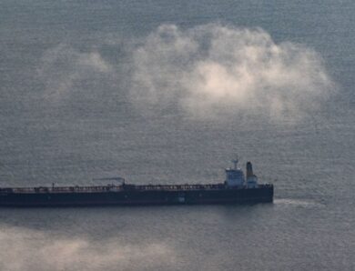 Індія домагається безпечного проходу своїх судів через Ормузьку протоку