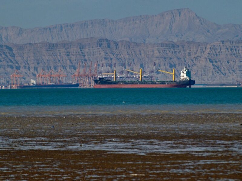 Індія купила в Ірану нафту після зняття санкцій США – ЗМІ