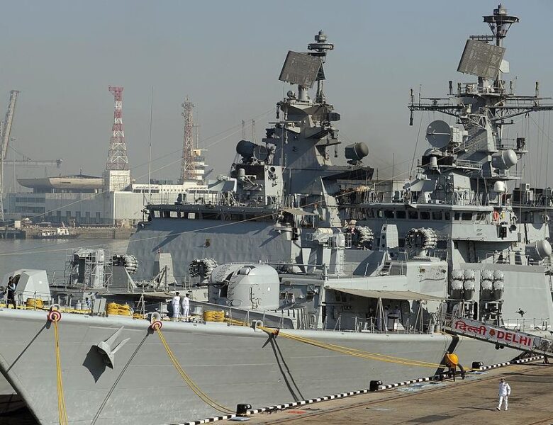 Індія планує боронити свої танкери в Ормузькій протоці – ЗМІ