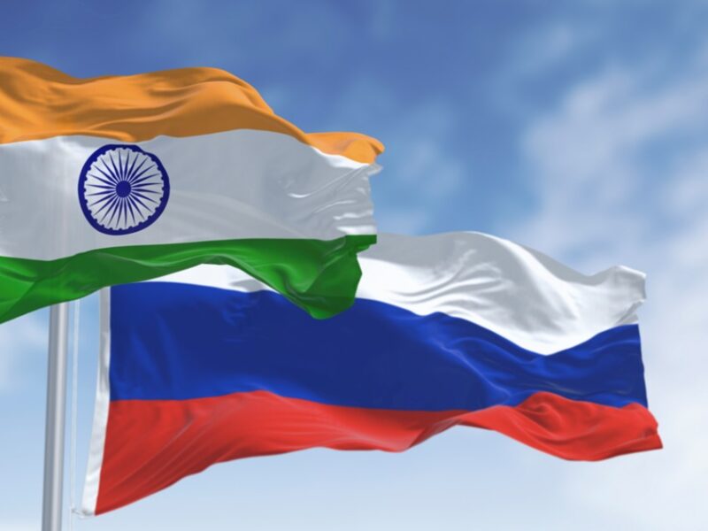 Індія закупила в Росії комплекси Тунгуска на $47 млн