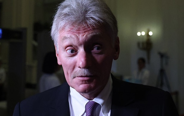 Інтереси Росії та США ситуативно збіглися – Кремль