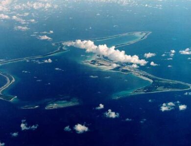 Іран атакував базу США на рекордній відстані – ЗМІ