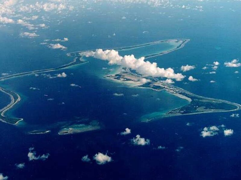 Іран атакував базу США на рекордній відстані – ЗМІ