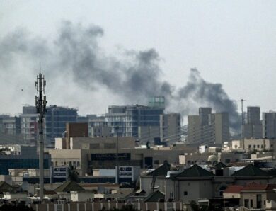 Іран атакував Катар 10 балістичними ракетами