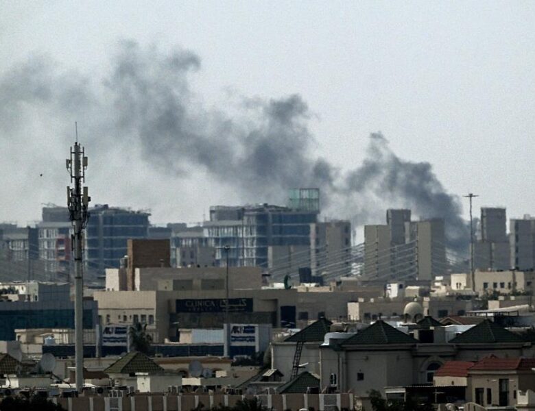 Іран атакував Катар 10 балістичними ракетами