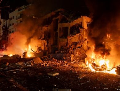 Іран атакує: у Катарі, ОАЕ й Ізраїлі чутно вибухи