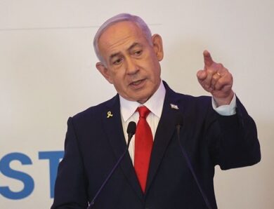 Іран більше не може збагачувати уран і виробляти ракети – Нетаньягу