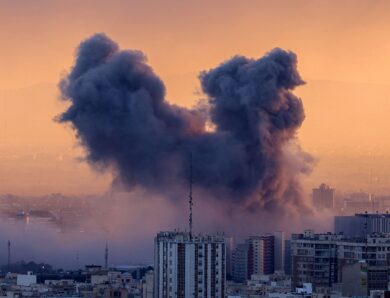 Іран далекий від колапсу. А Трамп уже всіх переміг