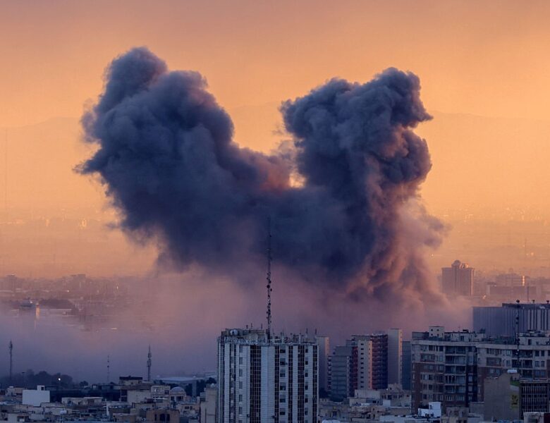 Іран далекий від колапсу. А Трамп уже всіх переміг