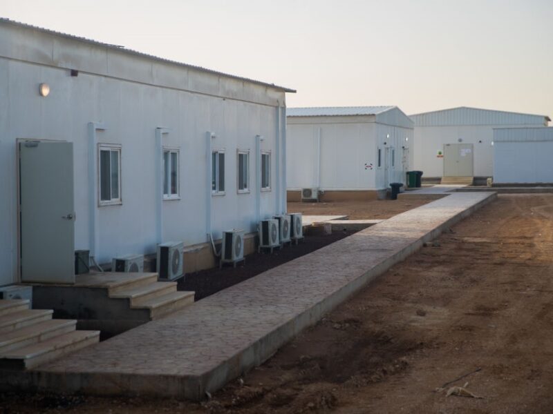 Іран обстріляв бази з німецькими військовими в Іраку та Йорданії