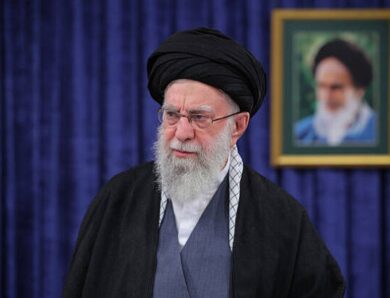 Іран офіційно оголосив про смерть Хаменеї