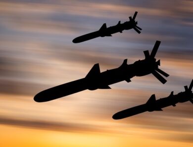 Іран оголосив “наступальну операцію” проти США та Ізраїлю