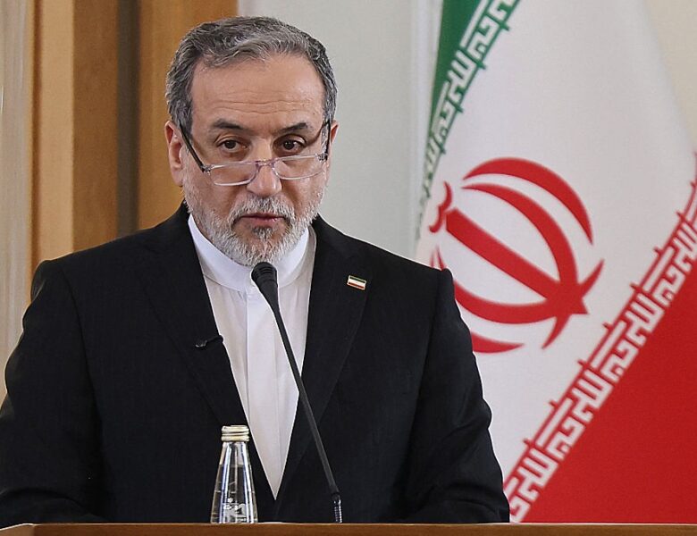 Іран підтвердив співпрацю з Росією на тлі війни