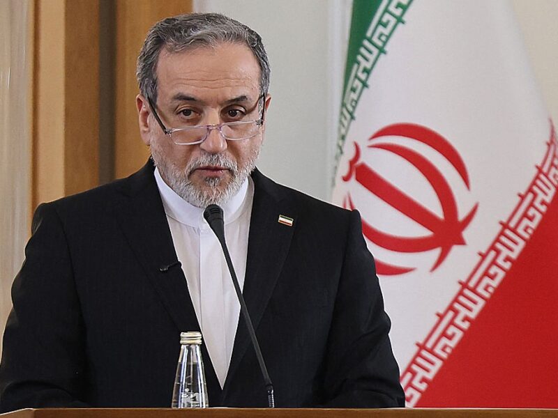 Іран підтвердив співпрацю з Росією на тлі війни