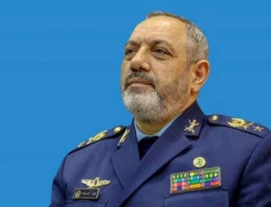 Іран підтвердив загибель кількох високопосадовців