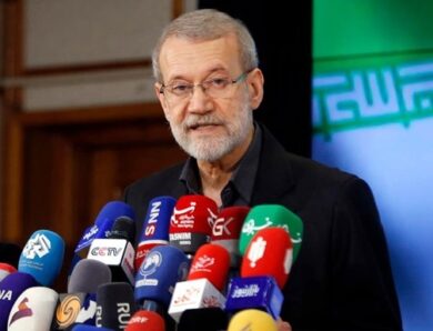 Іран підтвердив загибель секретаря Вищої ради національної безпеки