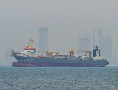 Іран планує брати “плату за безпеку” в Перській затоці – ЗМІ