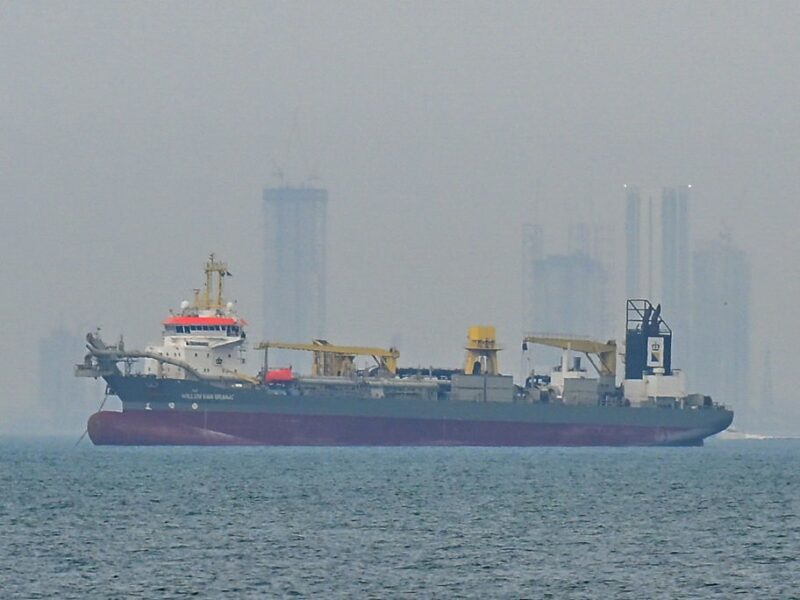 Іран планує брати “плату за безпеку” в Перській затоці – ЗМІ