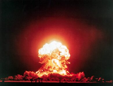 Іран погрожує ядерним апокаліпсисом Ізраїлю – ЗМІ