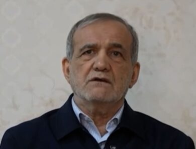 Іран пообіцяв зупинити удари по сусідніх країнах